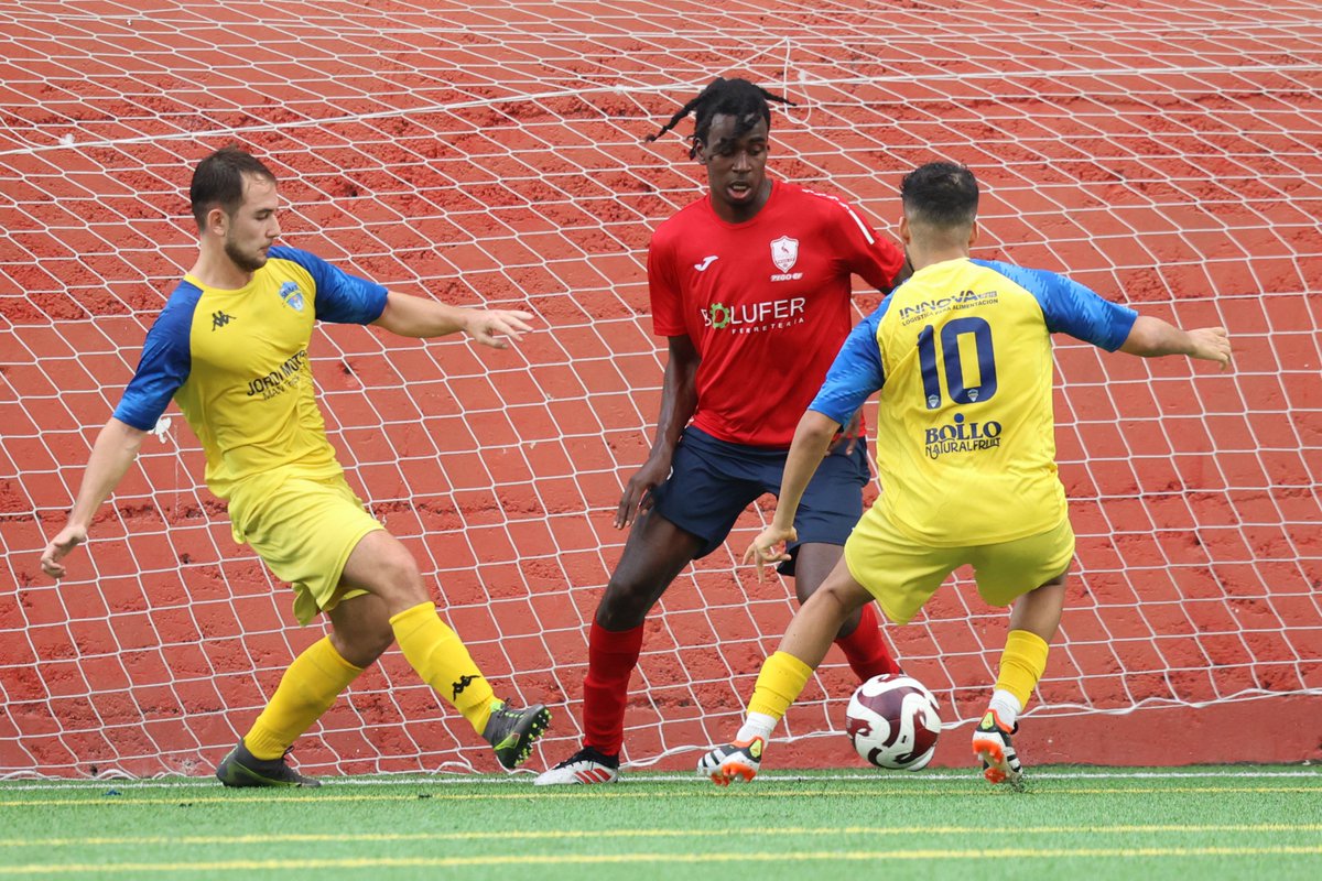 Canfali Marina Alta tweet media