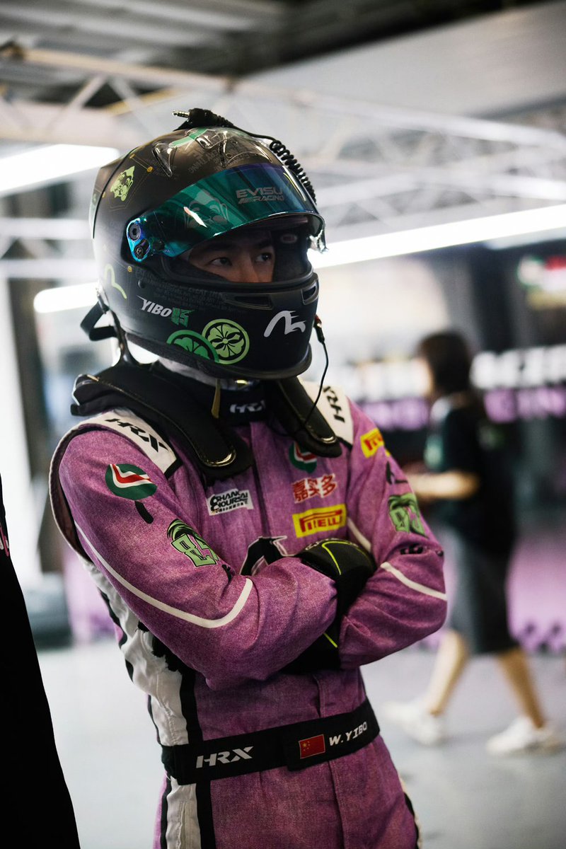 omompiglet's tweet photo. TEAM85 Qualifying
#WANGYIBOx8HoursGT3 https://t.co/2gBJapwotV