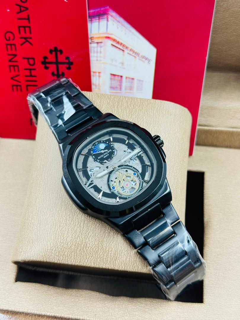 Tifes_watch_Hub's tweet image. Good morning ❤️❤️❤️

🏷️30,000

Comes with box ✅