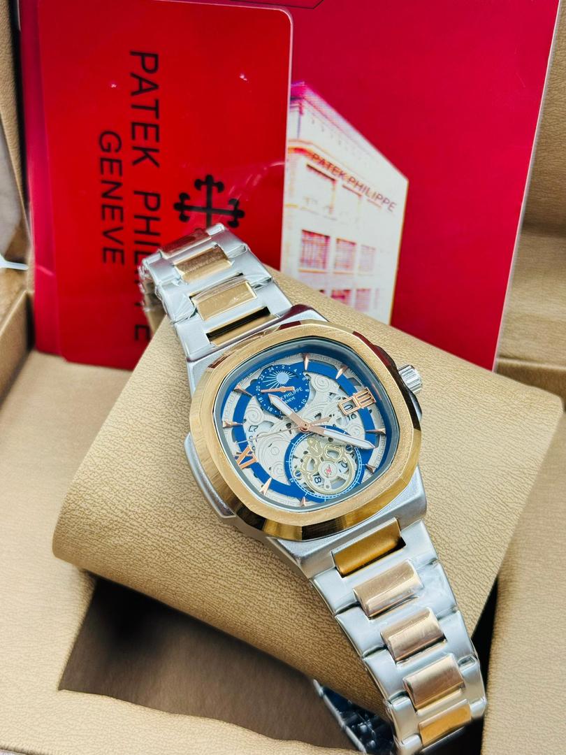 Tifes_watch_Hub's tweet image. Good morning ❤️❤️❤️

🏷️30,000

Comes with box ✅