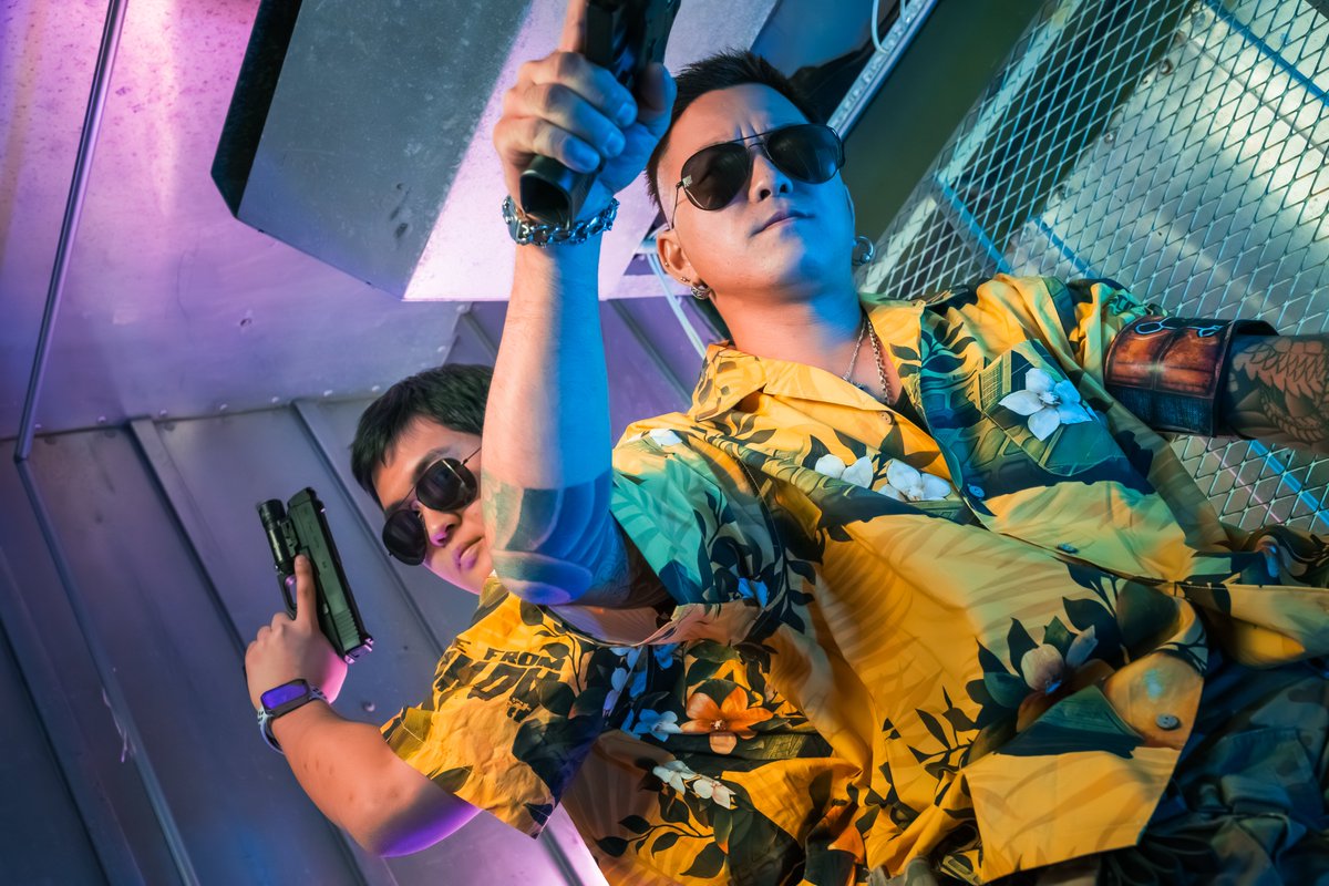 kenlow_fps's tweet image. our dey off
#EscapefromTarkov #ハザード広島 #PMC #タルコフ装備 #タルコフ #EFT #HK416 #materialcustom #サバゲー 
🏟️@Hazard123Hazard
📷@akuro_photo