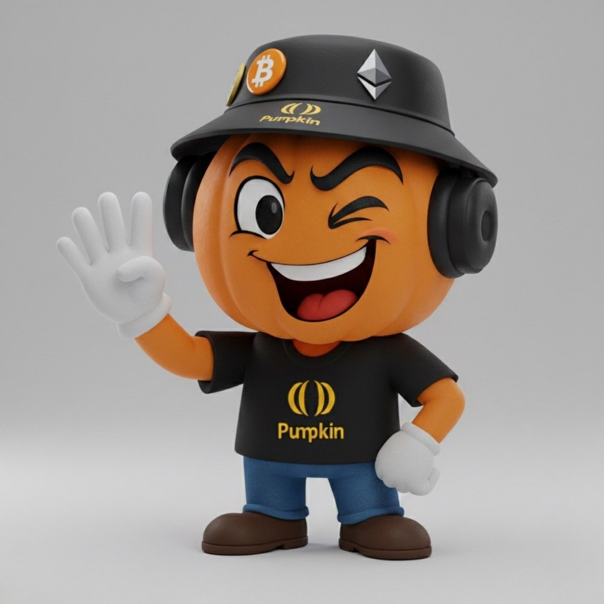 Pumpkin_global's tweet image. Q4 looks bullish.
Builders build.
Traders trade.
Join the ones who go LIVE on Pumpkin.

#PumpkinTrading #LiveTrading #CZMode