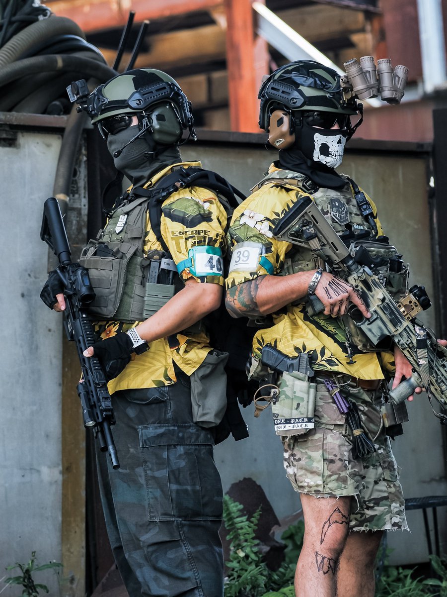 kenlow_fps's tweet image. our dey off
#EscapefromTarkov #ハザード広島 #PMC #タルコフ装備 #タルコフ #EFT #HK416 #materialcustom #サバゲー 
🏟️@Hazard123Hazard
📷@akuro_photo