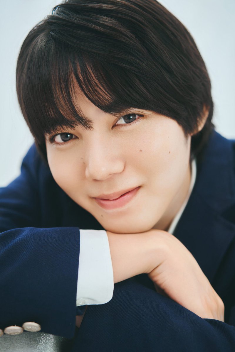 徳永 げんじぶ photo set coming soon. 武藤潤 /Jun Muto 原因は自分にある