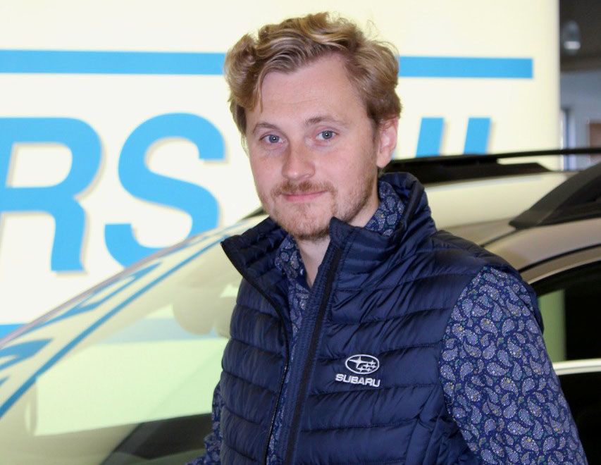 När det var dags för generationsskifte på Ivars Bil i Hoting fanns en stark vilja att bevara både företaget och arvet. Med Simon Högberg som ny vd drivs verksamheten nu under namnet Nya Ivars Bil, men för kunderna är allt sig likt mynewsdesk.com/se/norrlandsfo…
