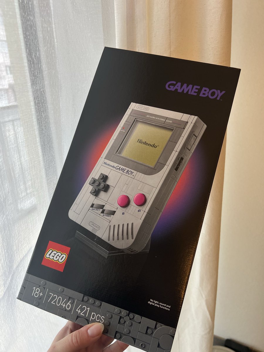 J’ai offert ça à mon mec pour le remercier de me supporter, jsp si c’est bien