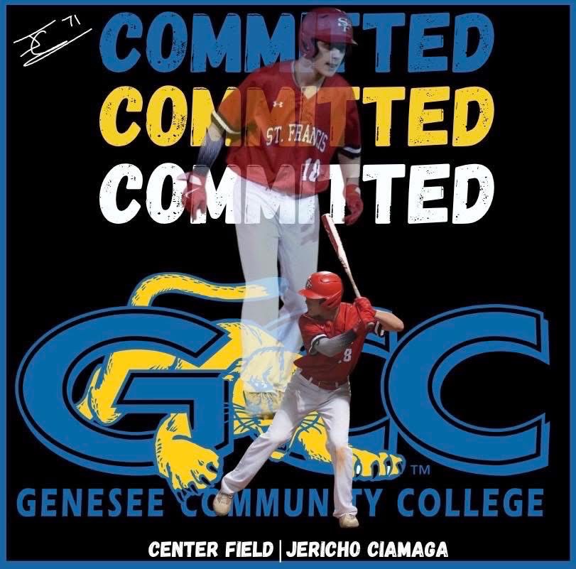 SwingCity21's tweet photo. Another one of My boys to the next Level Congratulations Kiddo !!!! Coach Erick Wish you the best and Beyond !!! https://t.co/lGaHISBJdS