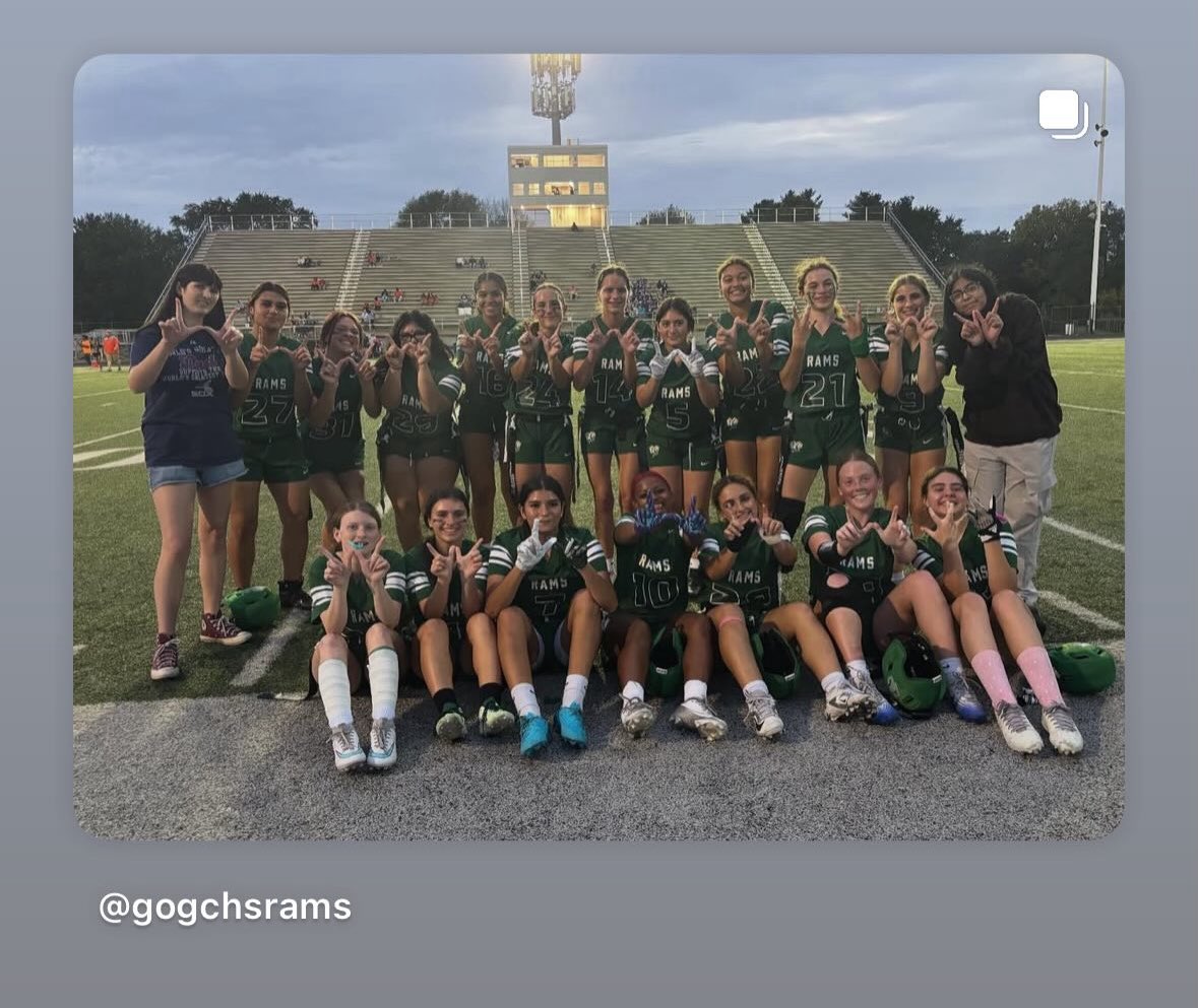 hubbardbradford's tweet image. Rams to 2nd round of Regionals! 1st playoff win in @Grayslake_Rams history! Won 20-19 in OT. Trailed 6-19 in 4th Q. Calla threw tying TD on 4th down w/4 seconds left &amp;amp; passed for the score in OT. 3 TDs and two 1-pt conversions. So proud of this team! #HubbardSisters #makeitmatter