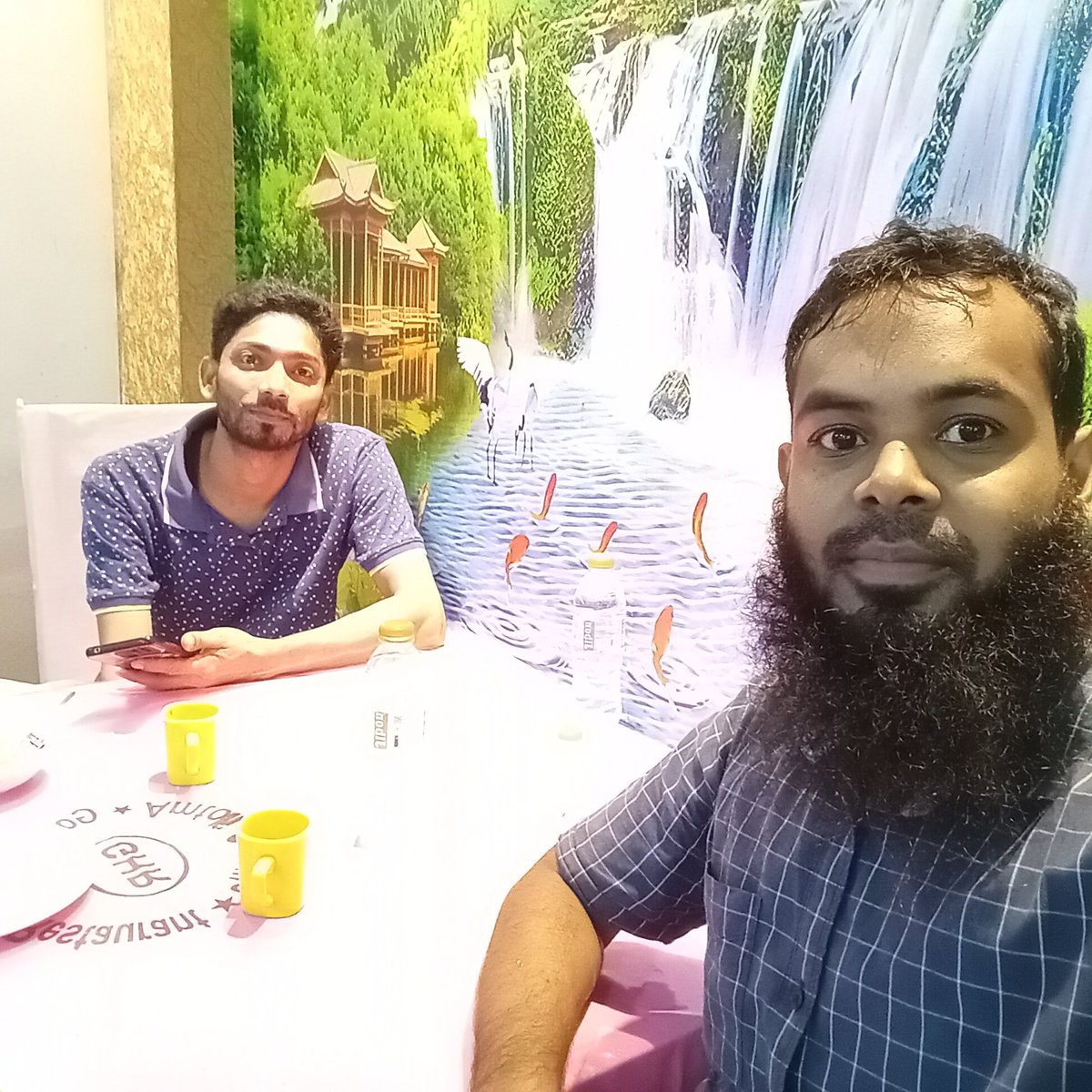 Masudkhan083's tweet photo. দুই বন্ধু কুমিল্লা https://t.co/73kOVhqtJz