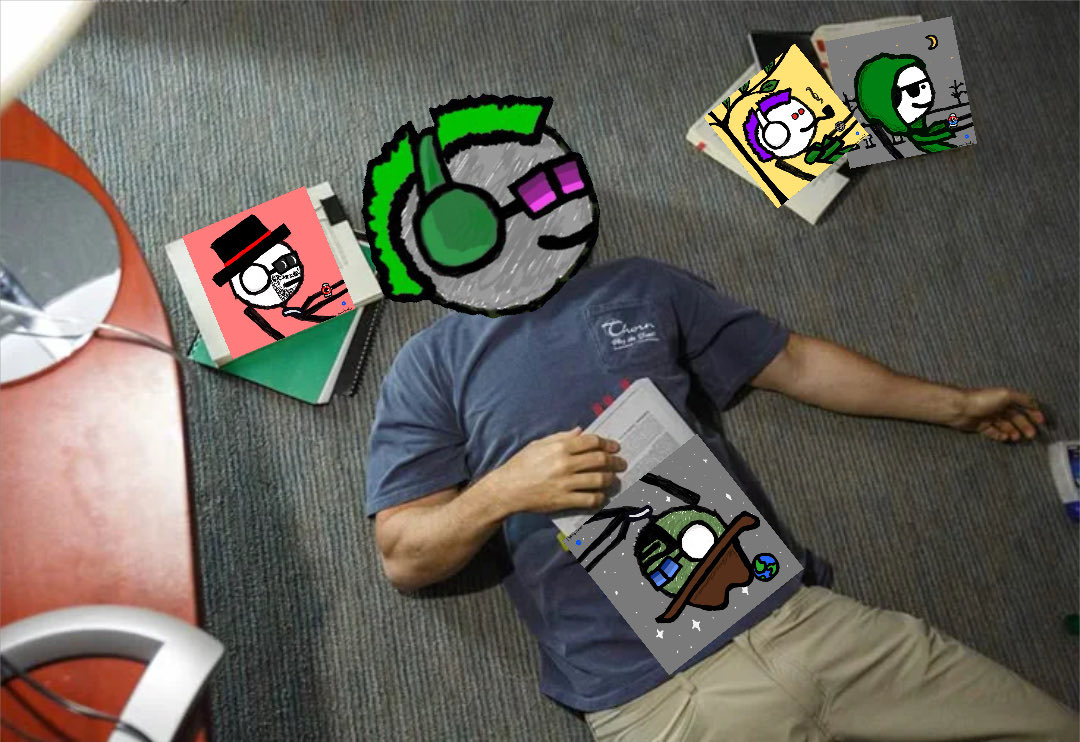 green ranger 🐉 tweet media