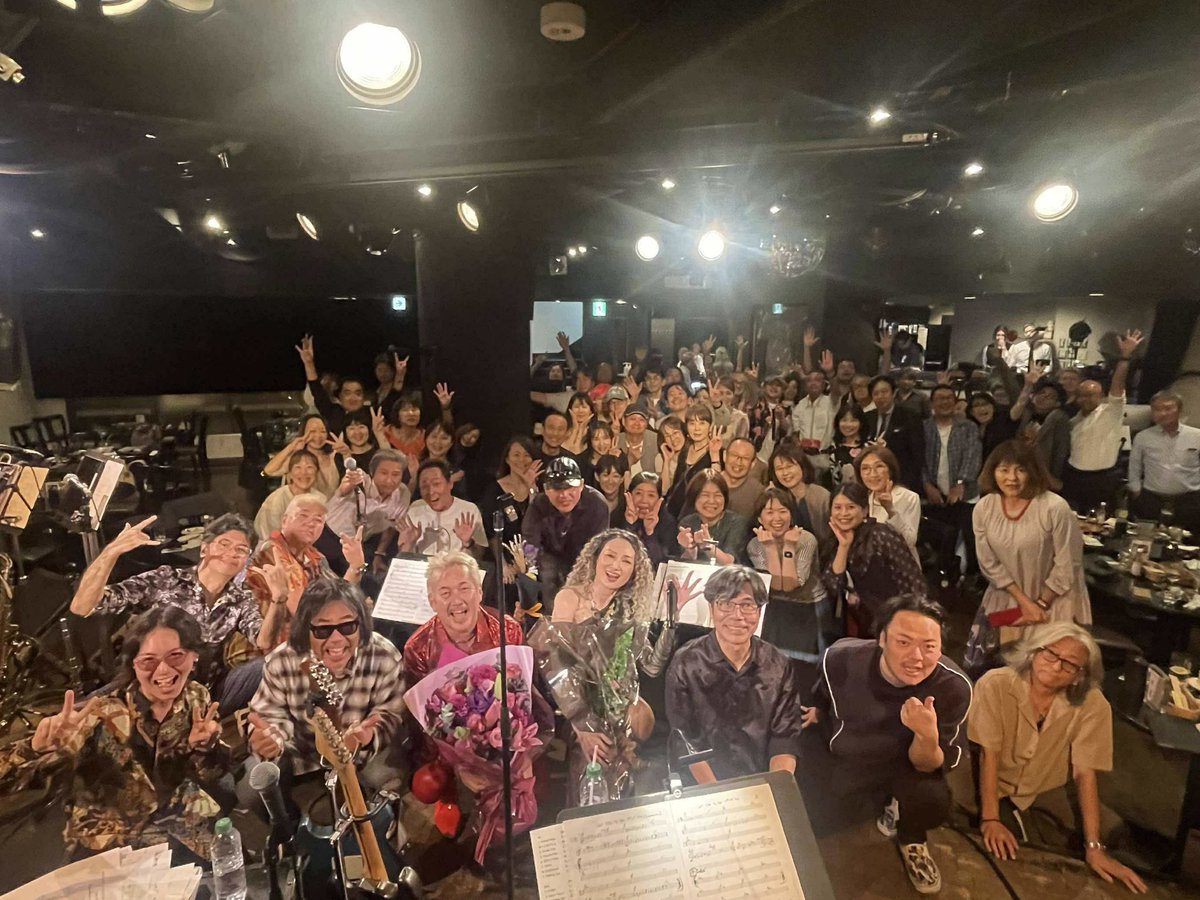 Hitoshi Aikawa tweet media