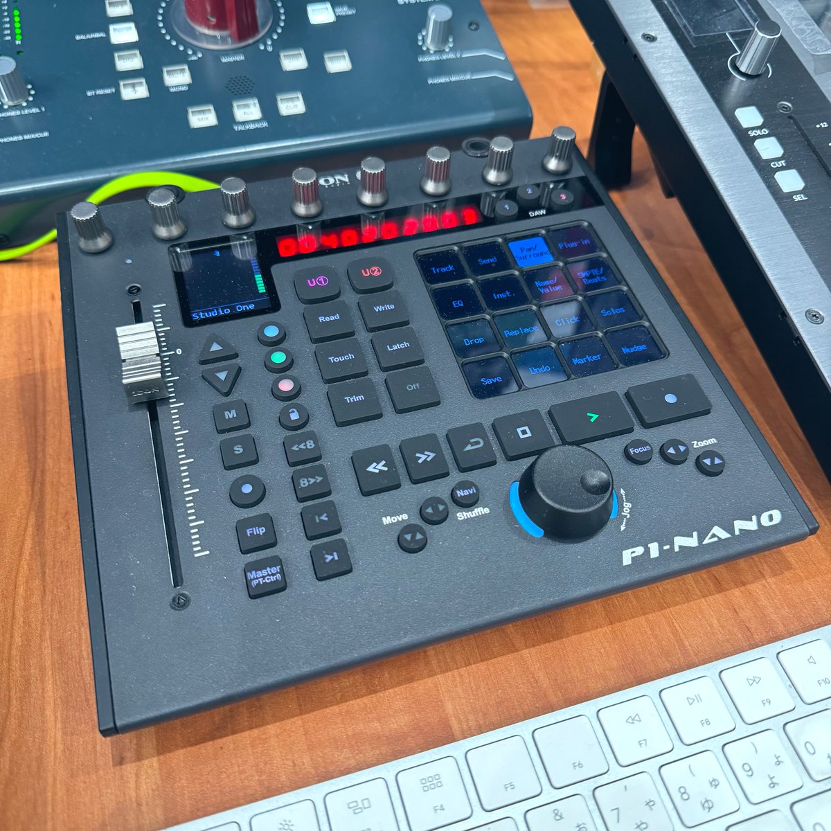 SMITHS Digital Musical Instruments tweet media