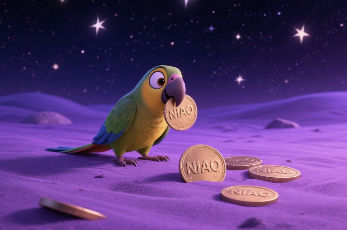 Follow&amp; drop your BSC wallet - airdrop in 3 hours! 👀💼🎁⏰🦜