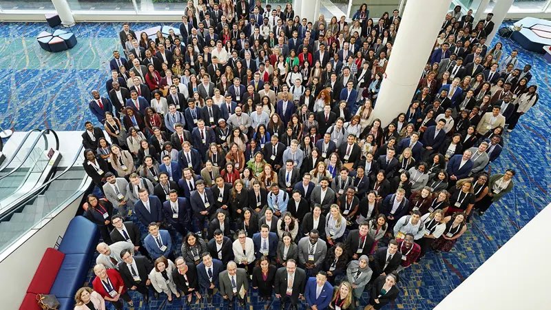 Truly one of the most organised and useful programmes I attended! Thank you for organising the medical student programme <a href="/AmCollSurgeons/">American College of Surgeons</a>!!! Special thanks to <a href="/cass_buchignani/">Cassie Buchignani</a> for all her efforts (and replying to my endless emails 😆)

#ACSCC25 #americancollegeofsurgeons