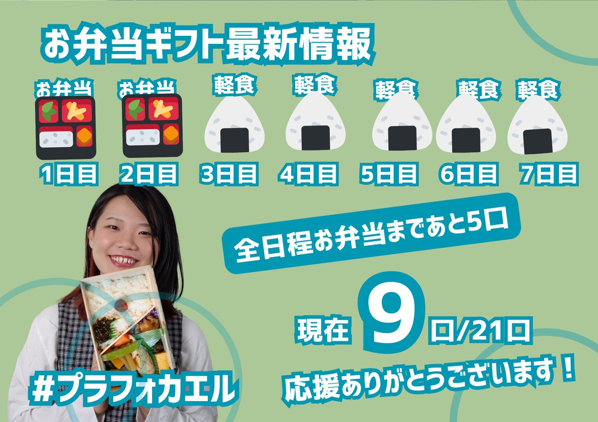 インプロカンパニーPlatform tweet media