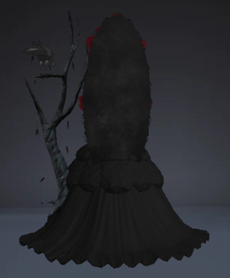 Black widow💀Ghost girl roblox.com/bundles/466095…, Black Celestial court ballgown roblox.com/catalog/118601…, Black dark witch gown sleeves roblox.com/catalog/929483… and Black lace up block heel boots roblox.com/bundles/939215…  by
<a href="/Inf1n1tyShad0w/">Blue Infinity Studios</a>👻#robloween &amp; #blueinfinitystudios