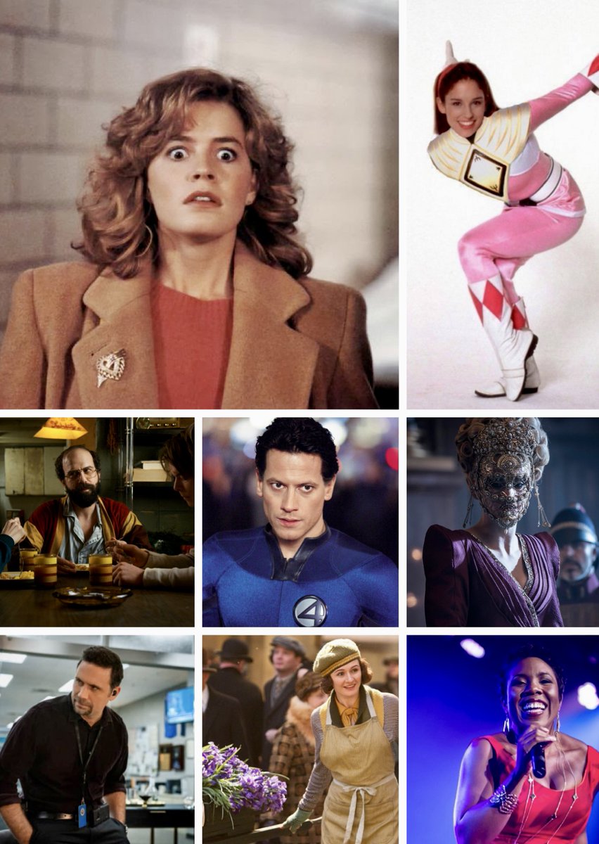 staytoonedfolks's tweet image. Happiest of birthdays to Elisabeth Shue, Amy Jo Johnson, Brett Gelman, Emily Mortimer, @ioangruffudd, Jeremy Sisto, Stefanie Martini, and Melinda Doolittle! 🎂❤️
#ElisabethShue #AmyJoJohnson #BrettGelman #EmilyMortimer #IoanGruffudd #JeremySisto #StefanieMartini #MelindaDoolittle