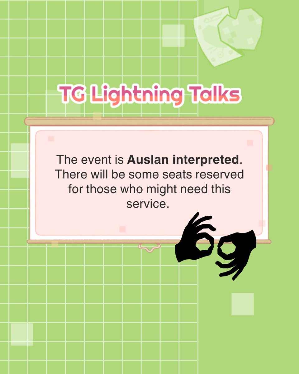 Technically Games Conference ➡️ MIGW25 tweet media