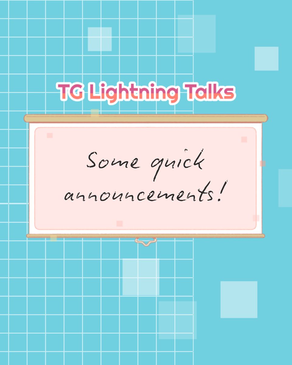 Technically Games Conference ➡️ MIGW25 tweet media