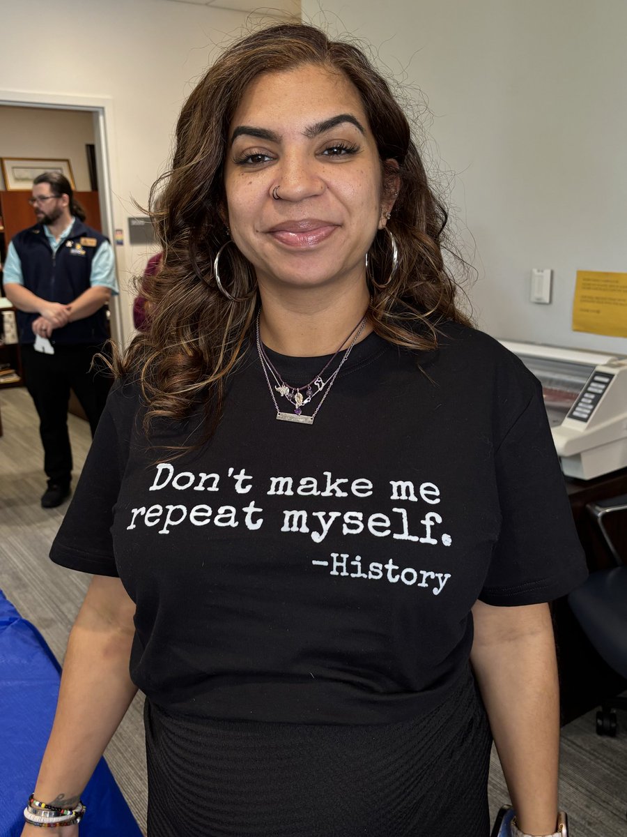 Keisha Brown tweet media