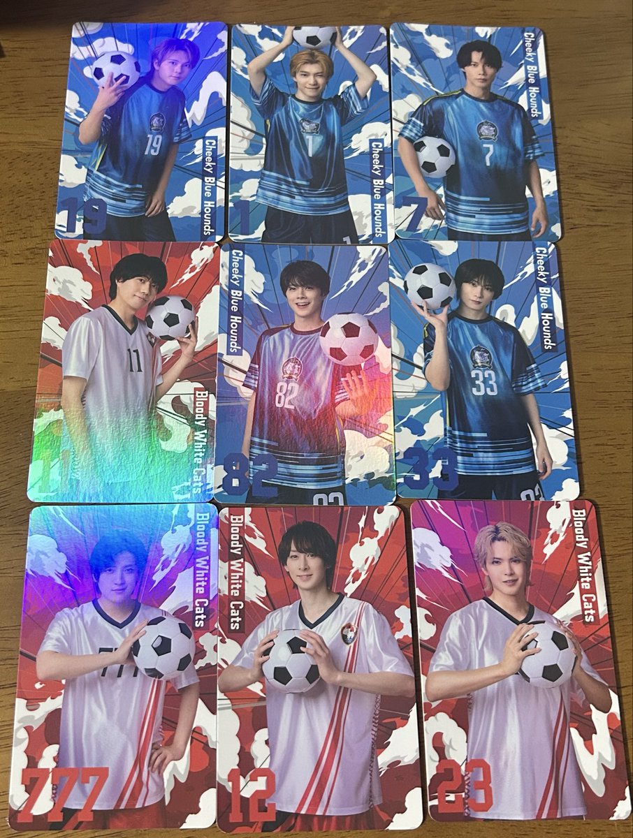 こーすけ tweet media