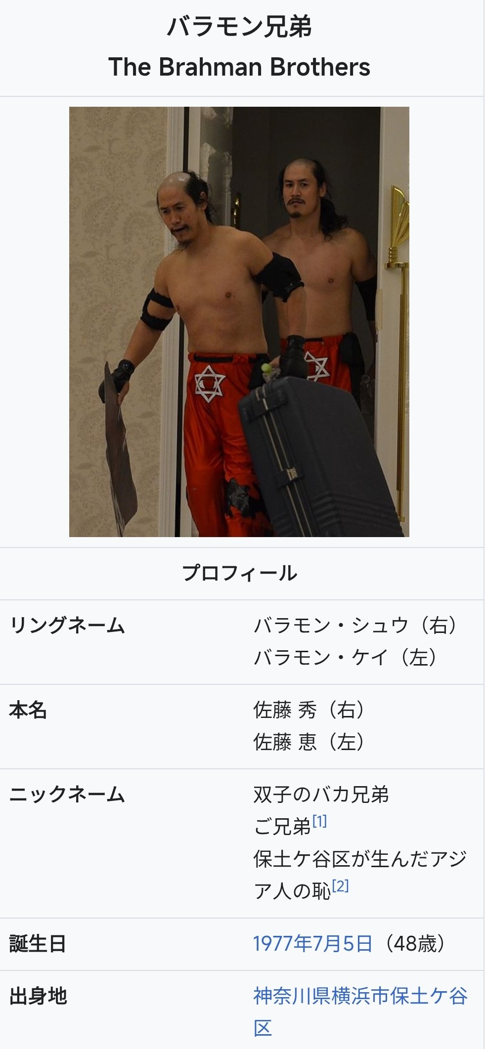 佐藤孝亮 Kosuke Sato / プロレスラー (@bjw_sato) / X