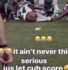 Matamatically's tweet image. Smith on Mahomes