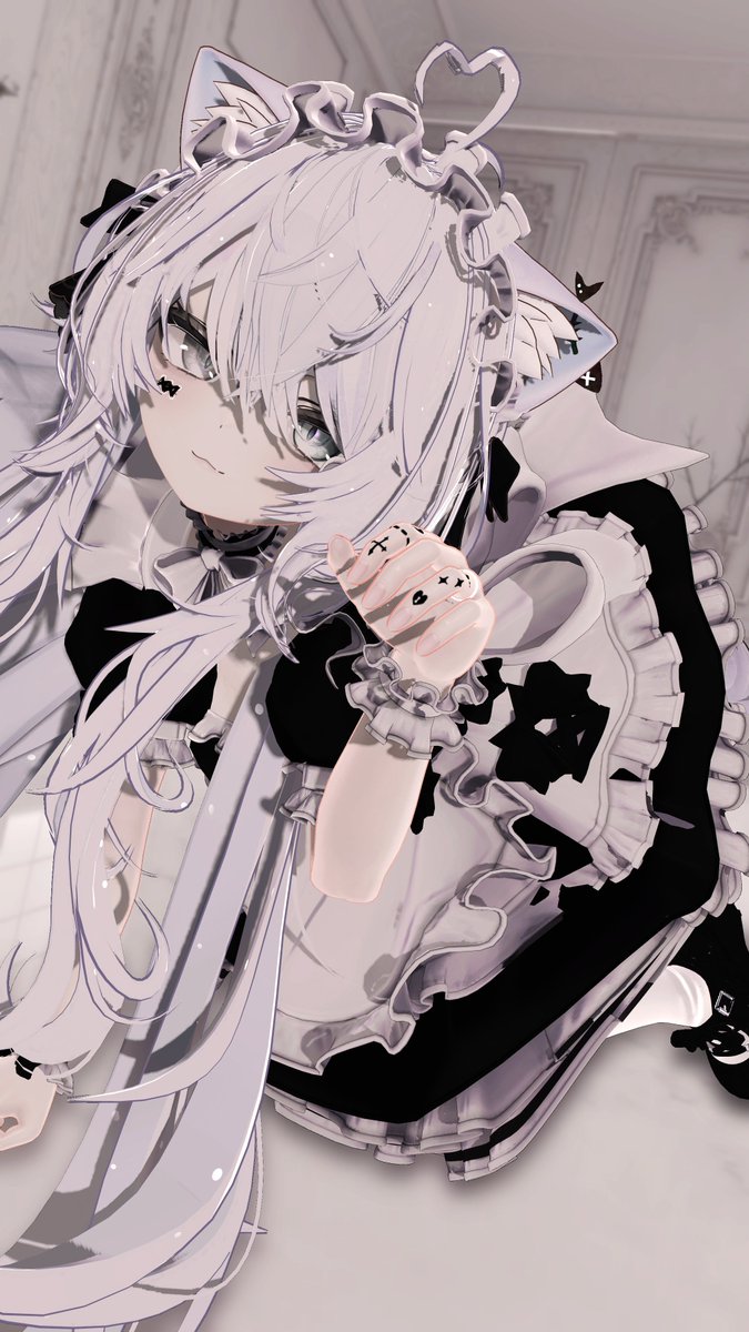 vrc_uyu's tweet image. 𓏲𓎨ฅ”