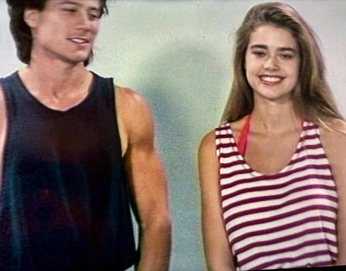 Who knew…? #akacharliesheen <a href="/netflix/">Netflix</a>  <a href="/DENISE_RICHARDS/">Denise Richards</a> <a href="/charliesheen/">Charlie Sheen</a>