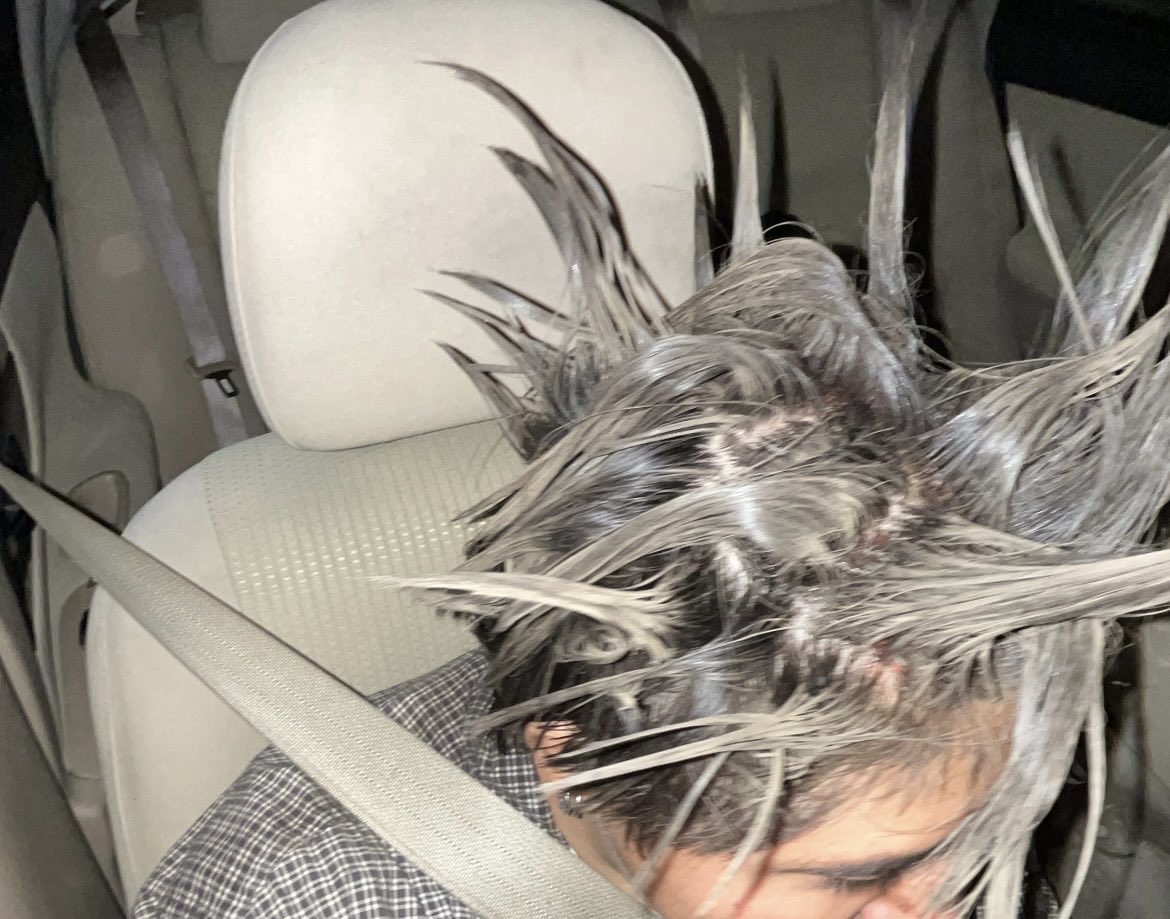 STVRFACE's tweet image. Oct 4, 2025