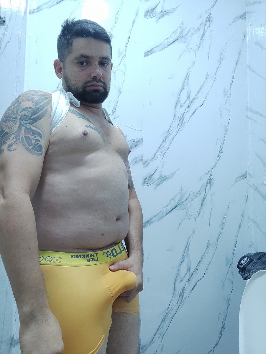 Javier tweet media