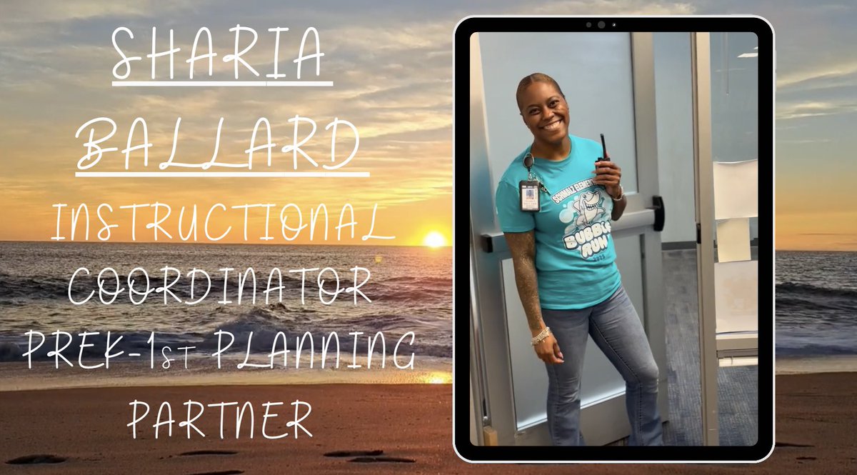 We are so lucky to swim with these sharks! They are an incredible trio! We celebrate them on National Instructional Coaches &amp; Coordinators Day! #Schmalz Schmalz Elementary - Katy ISD