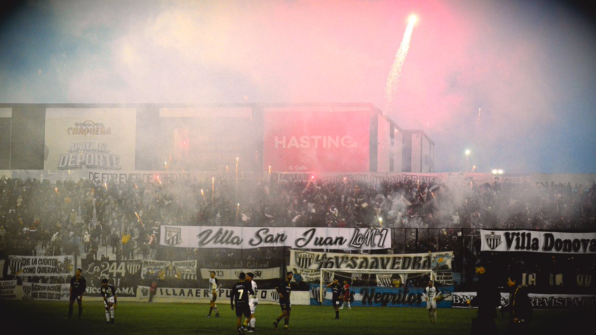 La Negrada de los barrios populares.

De For Ever todos los días!