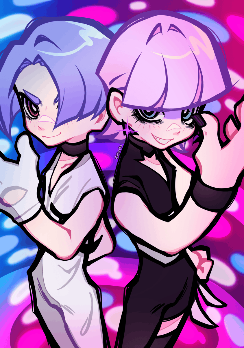 qinecko's tweet photo. @_VGen_ Hii! i'm Eddy, an artist who loves draw my favorite series and ocs. I’d be truly glad to join Vgen and share my work with everyone here ✨

Portfolio: https://t.co/xlrLtJXvqz
Vgen: https://t.co/6BXgqDjPjp https://t.co/YKFZbXBMjS