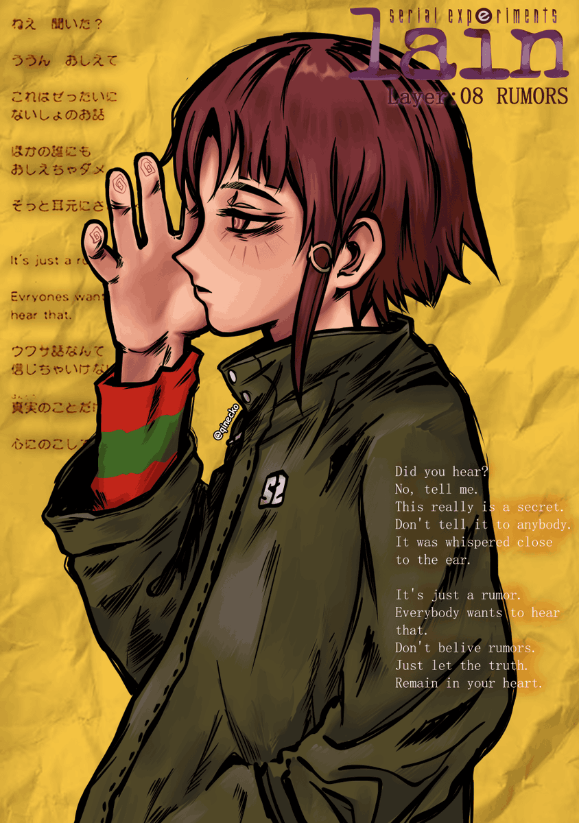 qinecko's tweet photo. @_VGen_ Hii! i'm Eddy, an artist who loves draw my favorite series and ocs. I’d be truly glad to join Vgen and share my work with everyone here ✨

Portfolio: https://t.co/xlrLtJXvqz
Vgen: https://t.co/6BXgqDjPjp https://t.co/YKFZbXBMjS