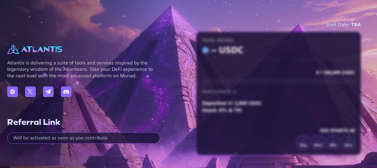 Gnad InternTH (mainnet arc) tweet media