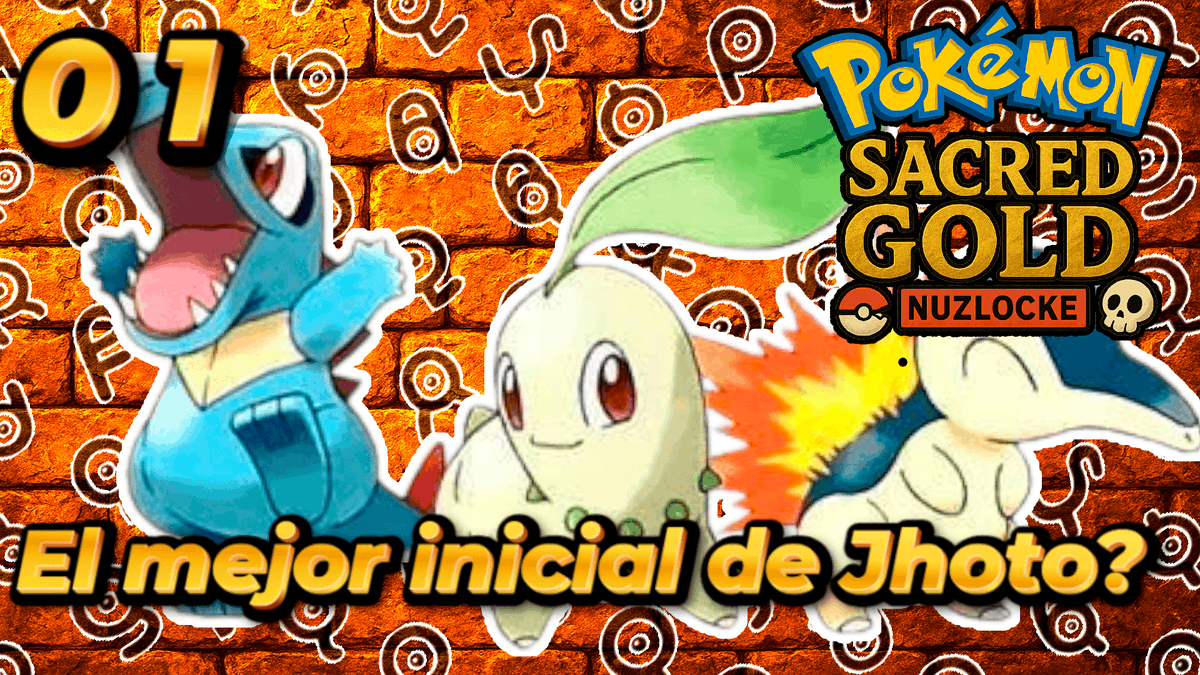 9Zofer's tweet photo. 🔴Banda ya estamos aqui ya hemos regresado con una nueva serie!!! Espero puedan darle mucho apoyo y amor que este locke necesitaremos todo el apoyo del mundo!!! Secred gold Nuzlocke esta aqui vieneee con todoo!!! chequenlo de una aqui mismo bandita  🤑 🎆 https://t.co/OV6ZgZzEmE https://t.co/GClNv4z8pk
