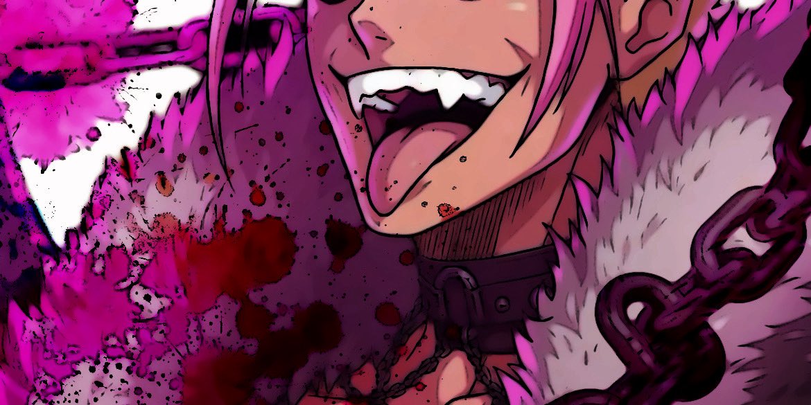 𝘉𝘈𝘋𝘈-𝘉𝘐𝘕𝘎! ♪ tweet media