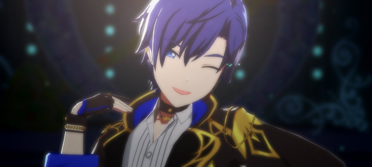 念願のガンナー衣装確保🔫❣️髪型も開けました⊂( ᷈ᴖ ̫ᴖ ᷉)⊃