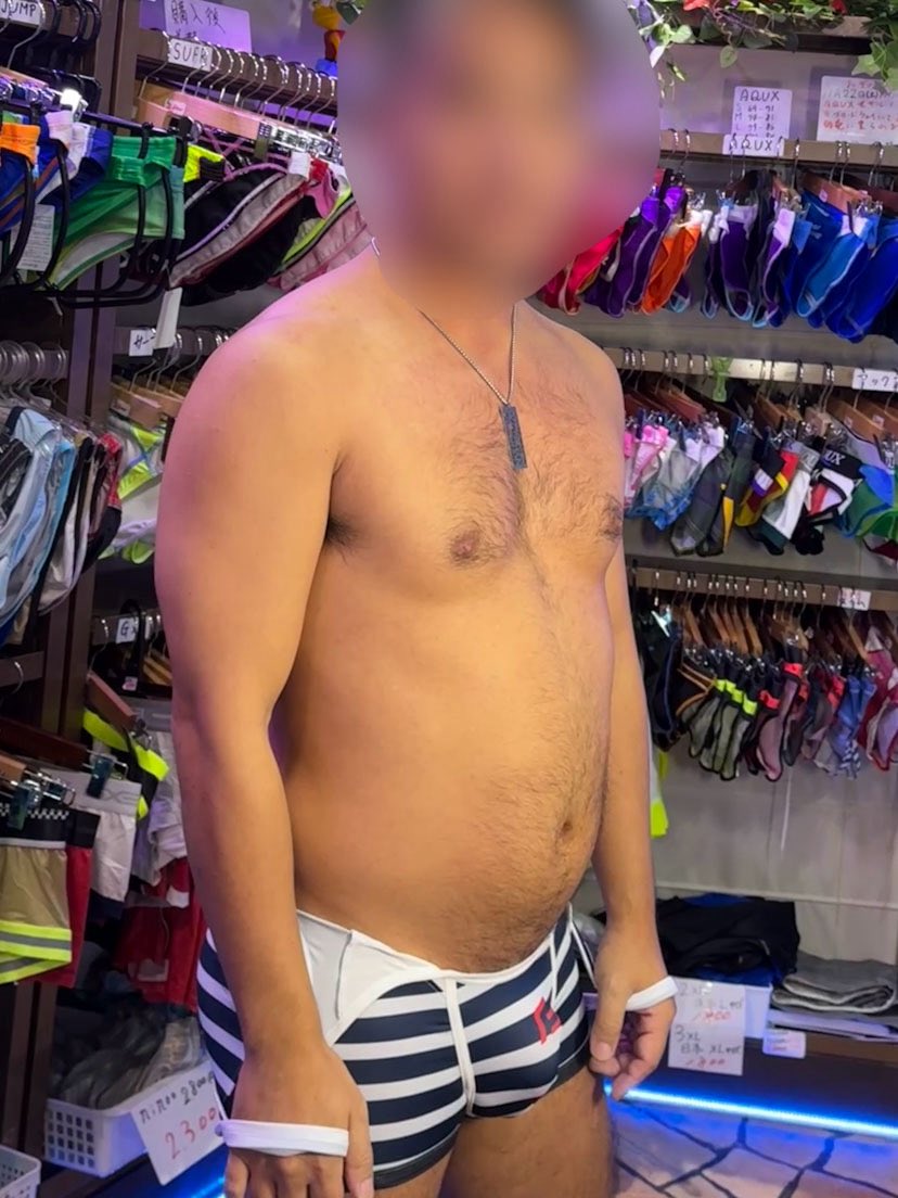 有名なところに行ってきました
これ今後どこで使おう

<a href="/komitukuinnhid1/">ブロードウェイ・メンズ802(ぱんつ)</a>