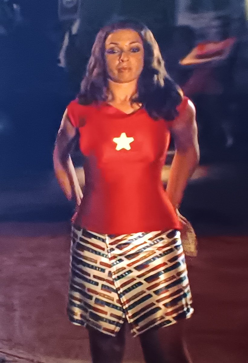 Sideshow Sam 🦋 tweet media