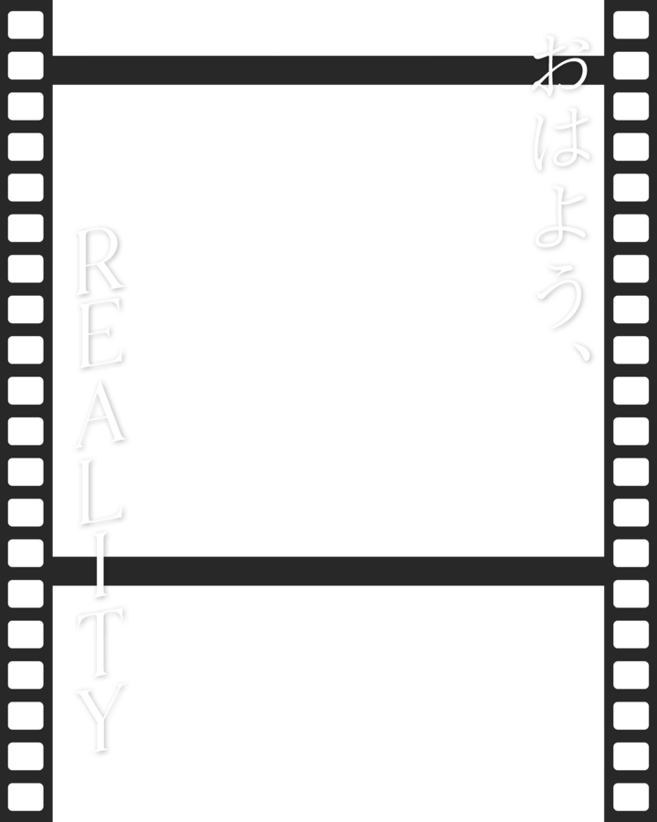 reality_totsu's tweet photo. ☁️#REALITY素材 配布☁️

朝の挨拶がもっと楽しくなる✨
爽やかな映画フレーム風素材をご用意しました！
✅誰でも自由に参加OK！
✅「#おはようREALITY」で投稿してね

▼アプリからはコチラ
https://t.co/GyL7XasEBw https://t.co/l6CdsfaYmu