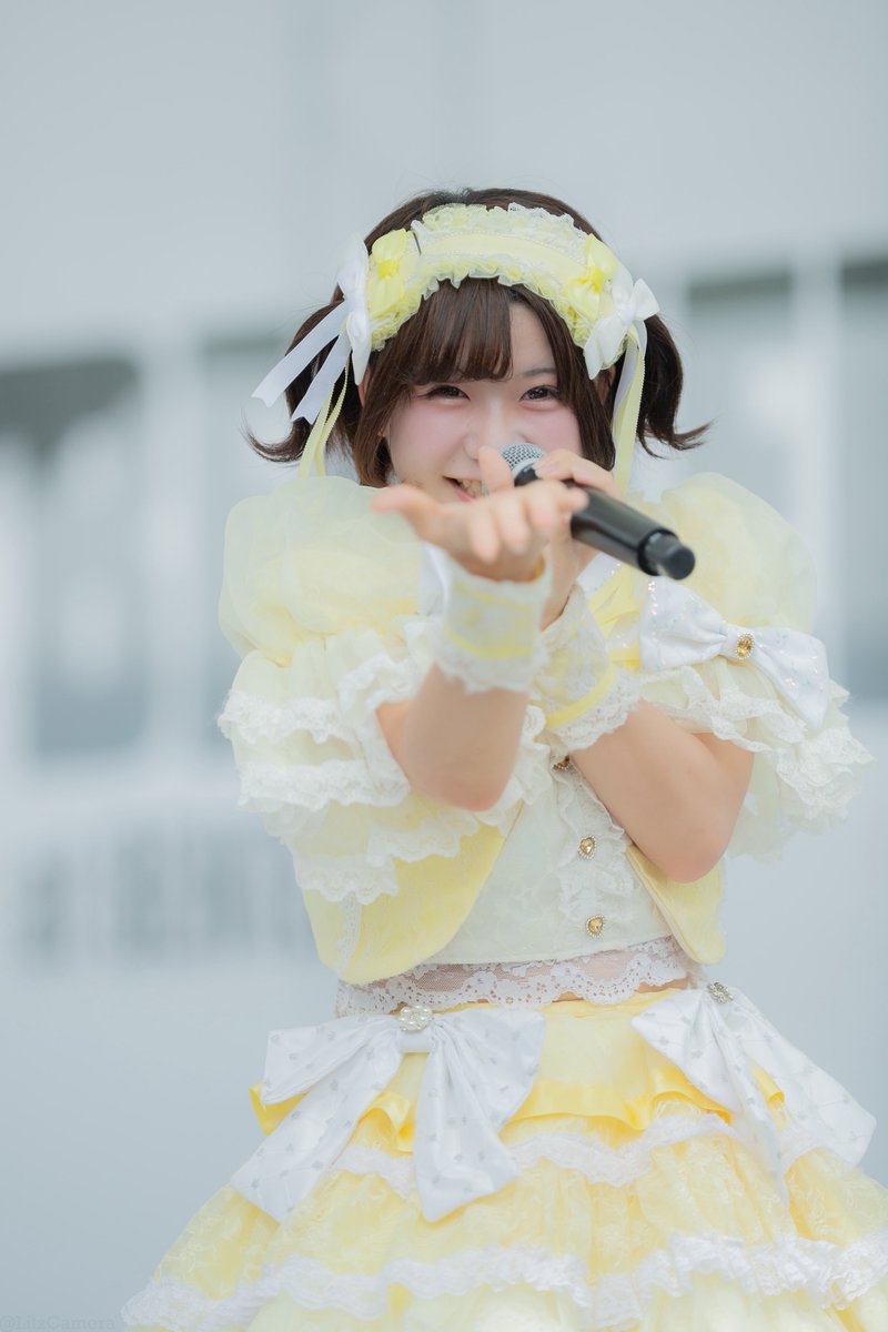 LitzCamera's tweet photo. 2025.9.20 @べんてんひろば
BENTEN ANIME WHARF

脳内パステル
ことこ【@nopas_kotoko 】

#BAF2025 
#脳内パステル
#脳パス
#アイドル 
#4kで読み込む 
#つぁんカメ https://t.co/6OVpsVCtqA