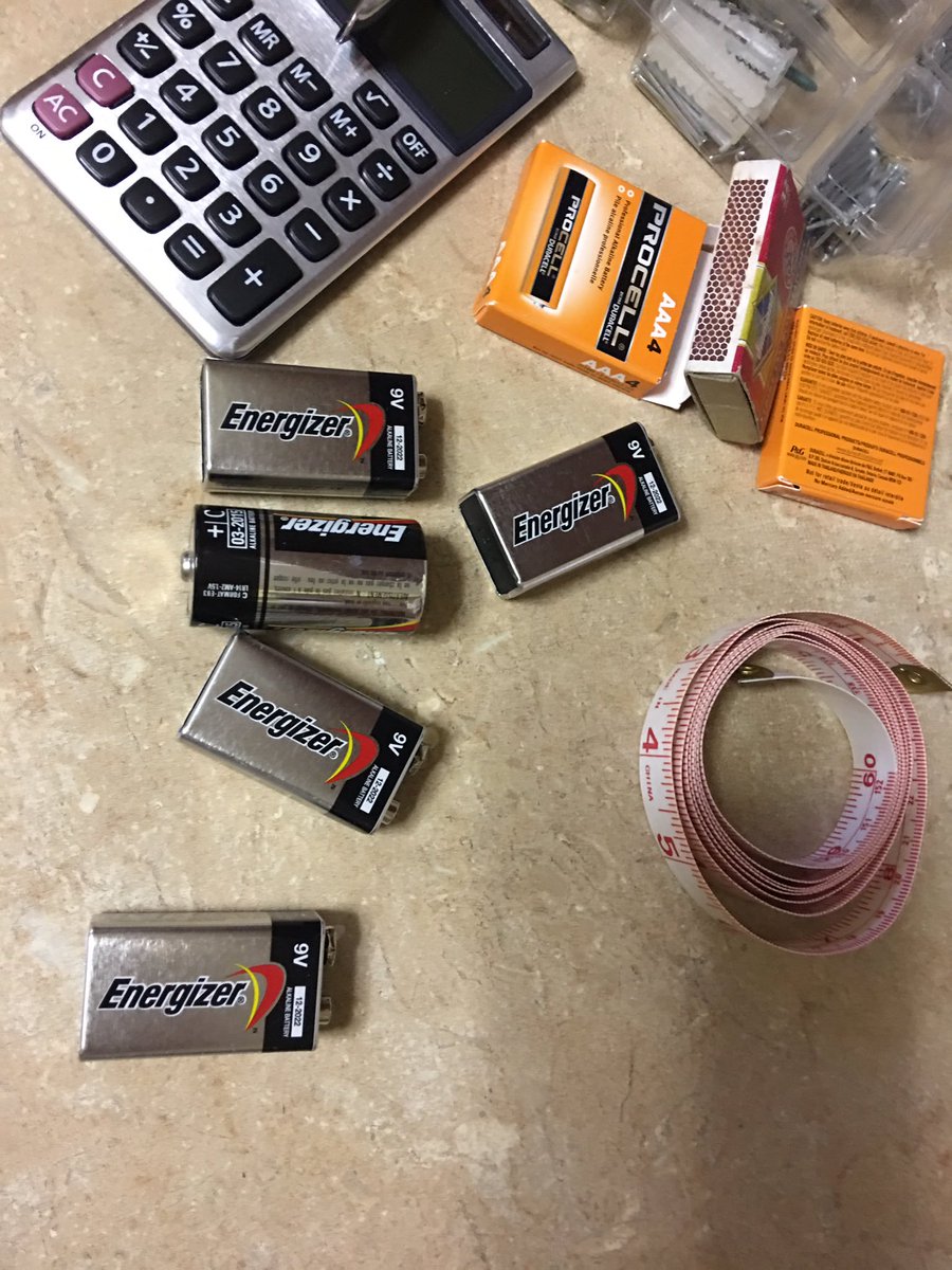 Ounce of Prevention tweet media