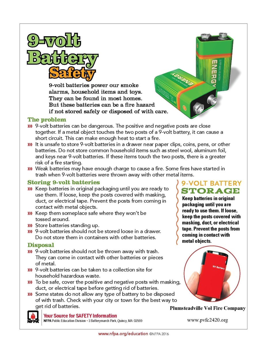 Ounce of Prevention tweet media