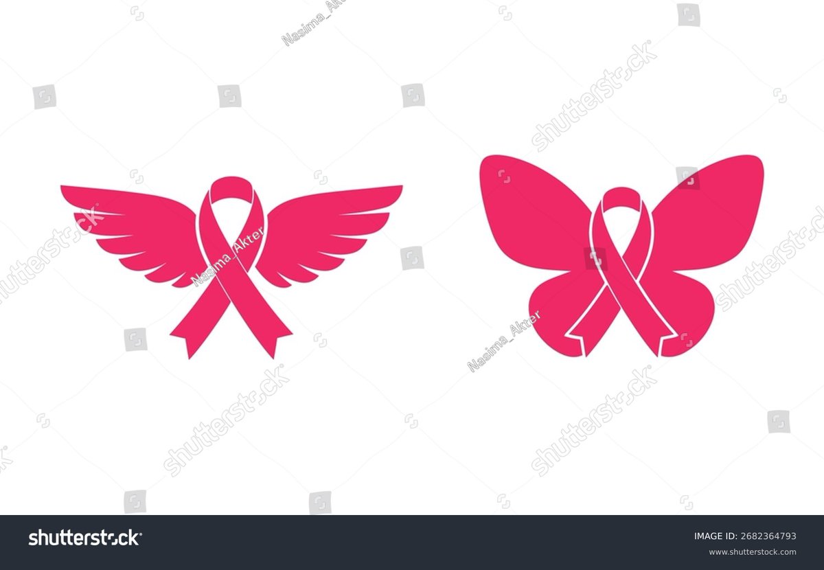 NNawyal46878's tweet photo. Breast Cancer Awareness: Pink Ribbon with Wings and Butterfly >>https://t.co/wnkPDyuI01
#BreastCancerAwareness #PinkRibbon #ButterflyEffect #Hope #FightLikeAGirl #CancerSurvivor #WingsOfHope #Support #Awareness #EarlyDetection https://t.co/jSA0M6P5X5