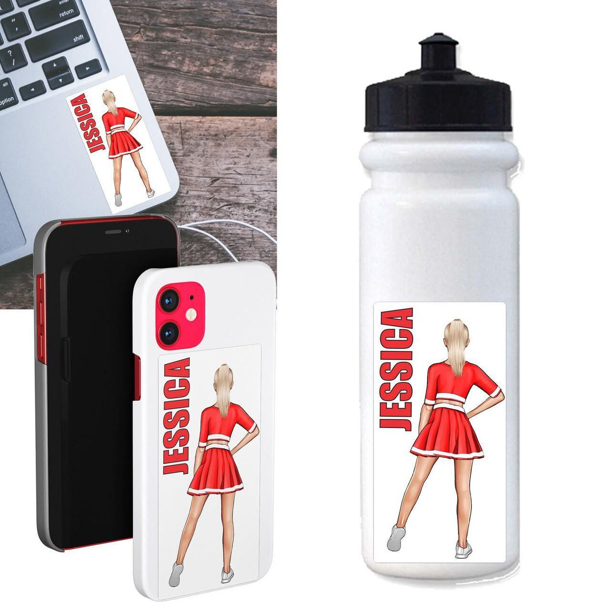 StinkyLockers's tweet image. 🎉 Cheer louder, shine brighter, and show off your team colors with Stinky Lockers cheer stickers! Perfect for water bottles, lockers, and megaphones! 📣

#CheerSquadGoals #TeamPride #StickerStyle #SupportYourTeam #StinkyLockers 

buff.ly/jPKfeSG