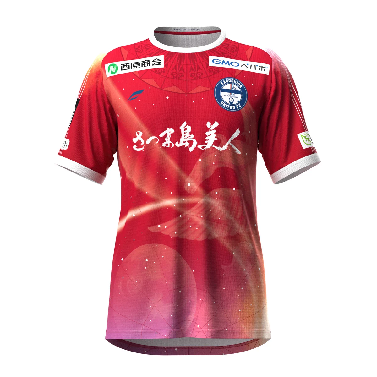 X-এ 鹿児島ユナイテッドFC: 