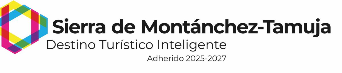 Sierra de Montánchez y Tamuja entra en la nueva fase DTI: completado el Diagnóstico y hoja de ruta hasta 2027 sierrayllano.info/sierra-de-mont… <a href="/SEGITTUR/">SEGITTUR</a> , <a href="/REDEXTREMADURA/">REDEX</a> , <a href="/redespanola/">REDR</a>