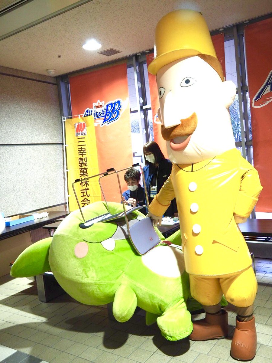 sasadangon_z's tweet image. そう思われても仕方がないと思う

#レルヒ団